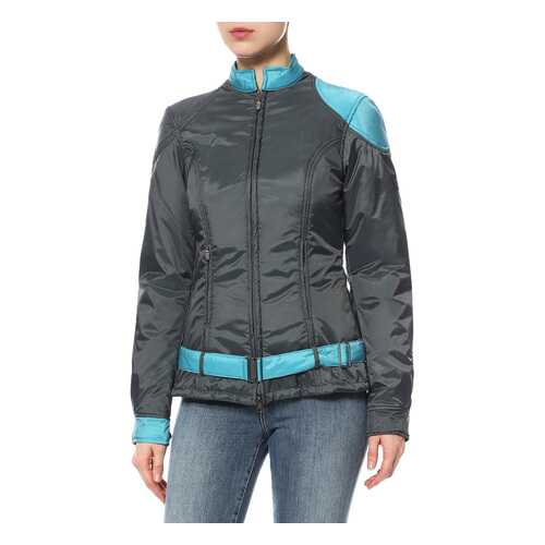 Куртка женская Belstaff 7133D серая 40 UK в Кропп