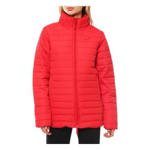 Куртка женская Joma 900283.6 красная M в Кропп