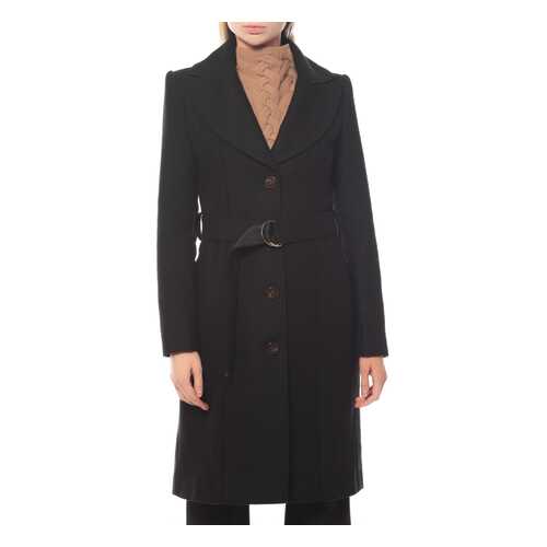 Пальто женское MARCIANO Los Angeles 74G340 черное 40 IT в Кропп