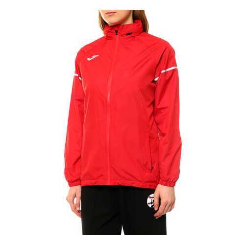 Ветровка женская Joma 900662.6 красная S в Кропп