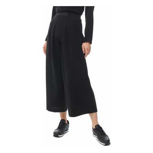 Брюки женские Armani Exchange 6GYP07 YND9Z 1200 черные 2 IT в Кропп