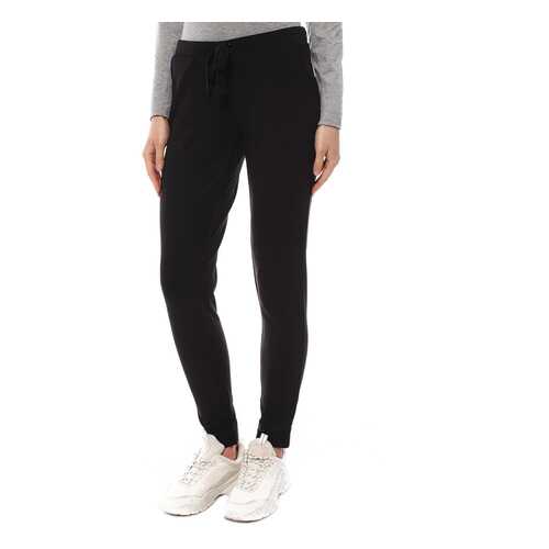 Брюки женские Nic Club GIOIA 1804 черные XS в Кропп