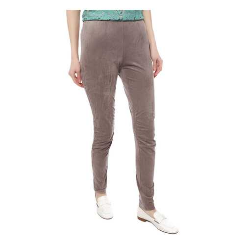 Брюки женские RIANI 963770-5107/805 серые 38 DE в Кропп