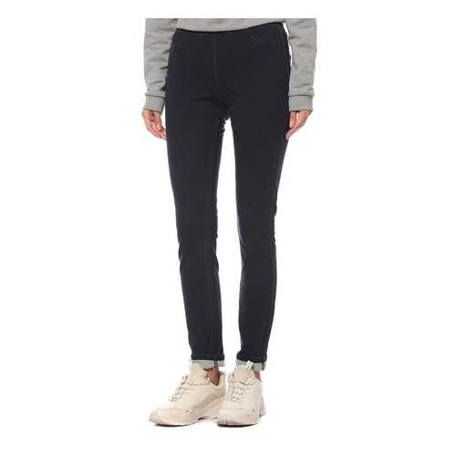 Брюки женские Saint James 9437 синие 44 FR в Кропп