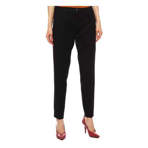 Брюки женские TRUSSARDI JEANS 5241179 синие 48 IT в Кропп