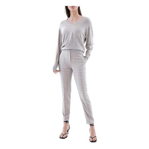 Брюки женские ZARINA 328216705 бежевые 44 в Кропп