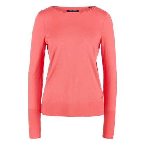 Джемпер женский Marc O’Polo 520560219/629 розовый XS в Кропп