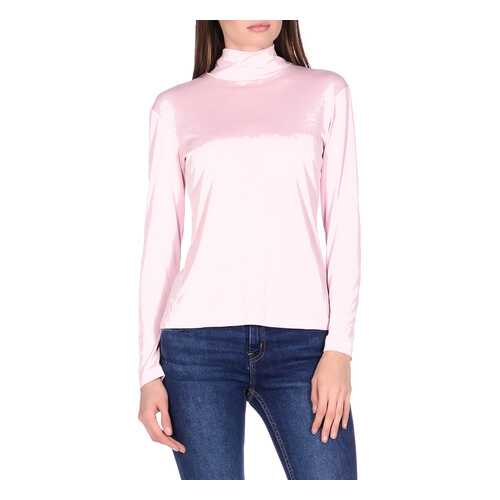 Джемпер женский Olenny 1W394635 розовый 50 RU в Кропп