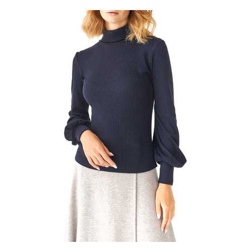 Водолазка женская Alina Assi 15-508-501 синяя 2XL в Кропп