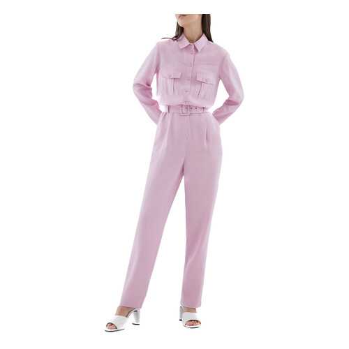 Комбинезон женский ZARINA 327037707 розовый 44 в Кропп