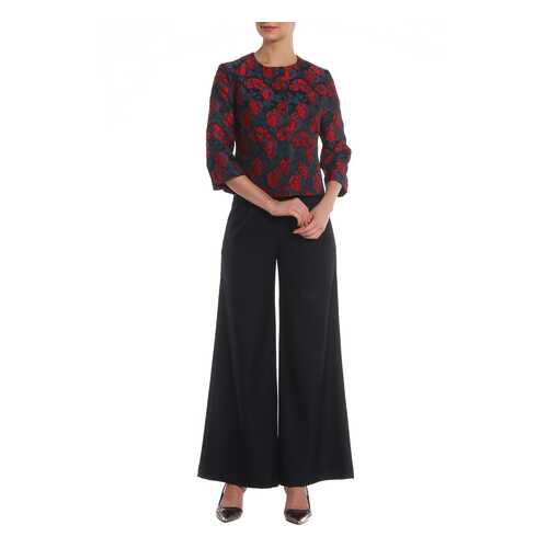 Костюм женский Adzhedo 8518 синий 2XL в Кропп
