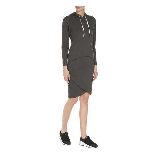 Костюм женский Rocawear R041762 серый XS в Кропп