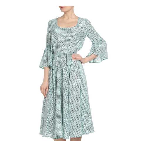 Платье женское Adzhedo 41491 зеленое XL в Кропп
