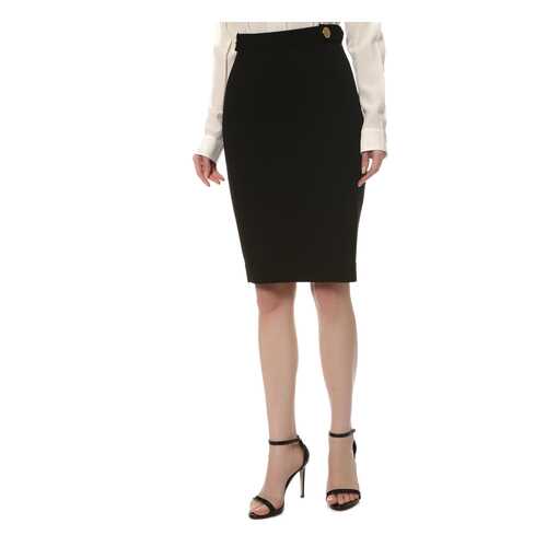 Юбка женская Diane von Furstenberg S3578166T11 черная 2 US в Кропп