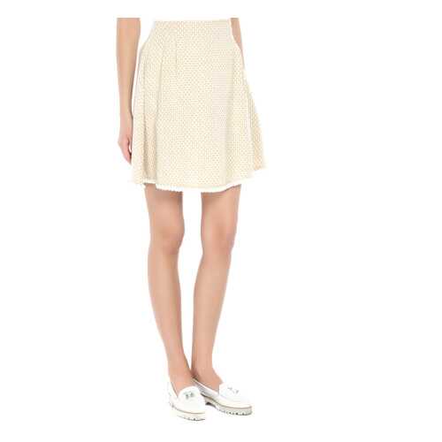 Юбка женская United Colors of Benetton 4CCS504K3 902 черная 40 IT в Кропп