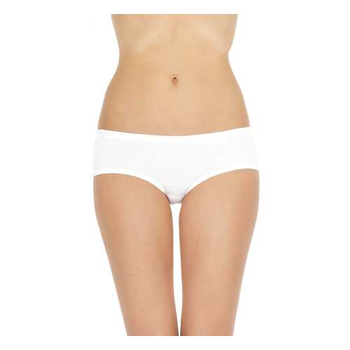 Шортики женские Pompea CULOTTE COTTON белые 2 в Кропп