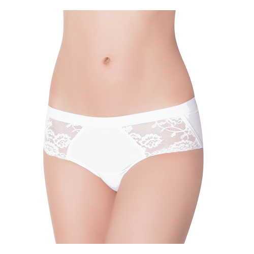 Трусы женские BlackSpade BS1311 бежевые XXL в Кропп