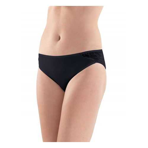 Трусы женские BlackSpade BS1349 черные XXL в Кропп