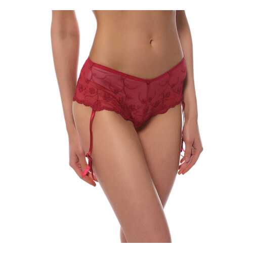 Трусы женские CREACIONES SELENE S.L. TG GALA (3055) красные M в Кропп