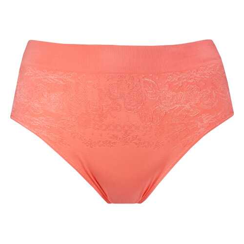 Трусы женские Mademoiselle Slip Jacquard Sensitive красные M/L в Кропп