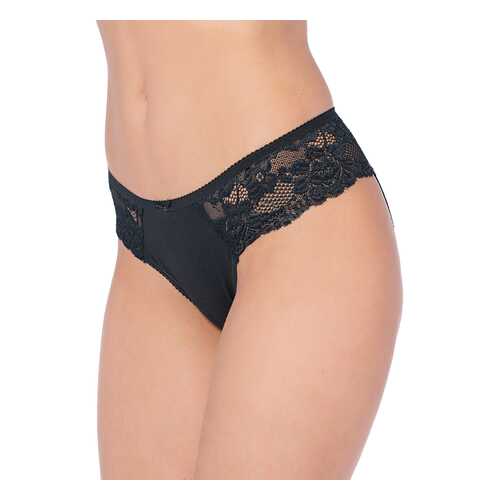 Трусы женские Minimi Basic черные 50 в Кропп
