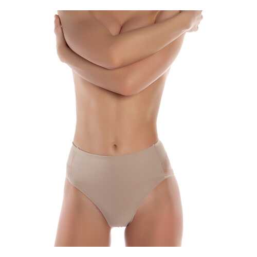 Трусы женские Ysabel Mora 19616 Shaping Panty телесные XL в Кропп